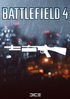 Battlefield 4&trade; Shotgun Shortcut Kit